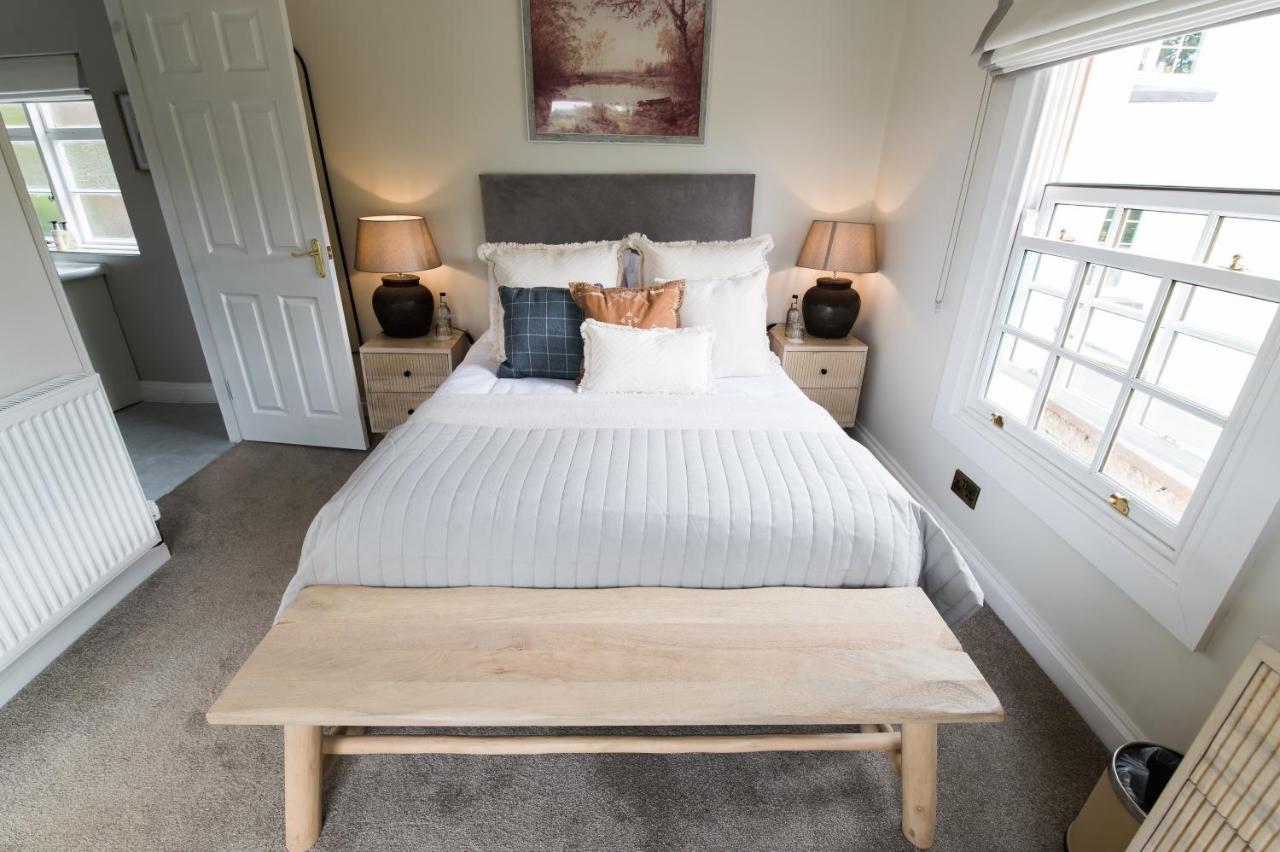 The Hope & Anchor Restaurant & Rooms Ross-on-Wye Eksteriør billede