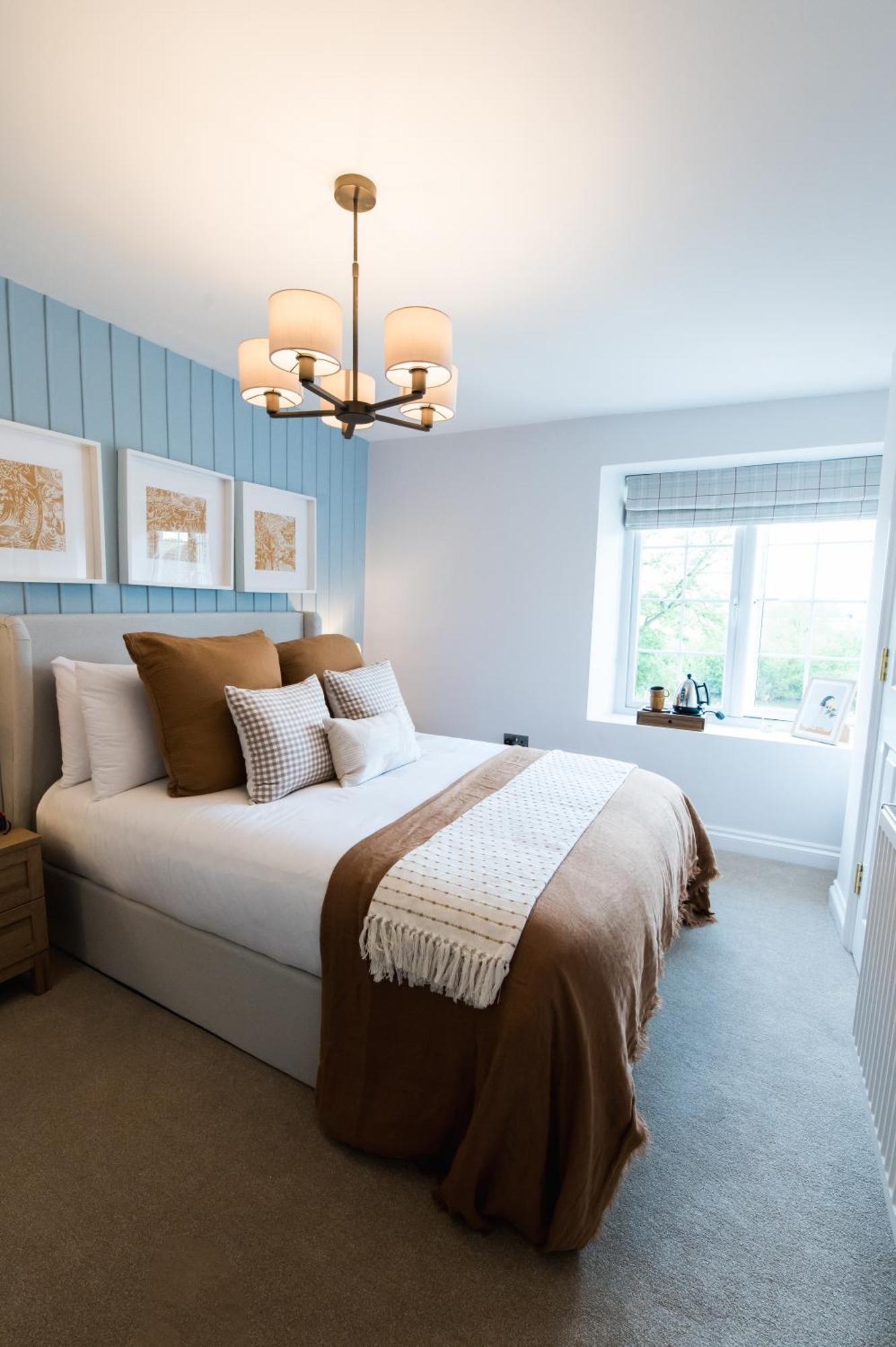 The Hope & Anchor Restaurant & Rooms Ross-on-Wye Eksteriør billede